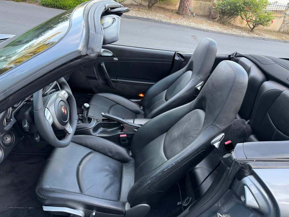 2006 Porsche 997 Carrera - Image 16 of 31
