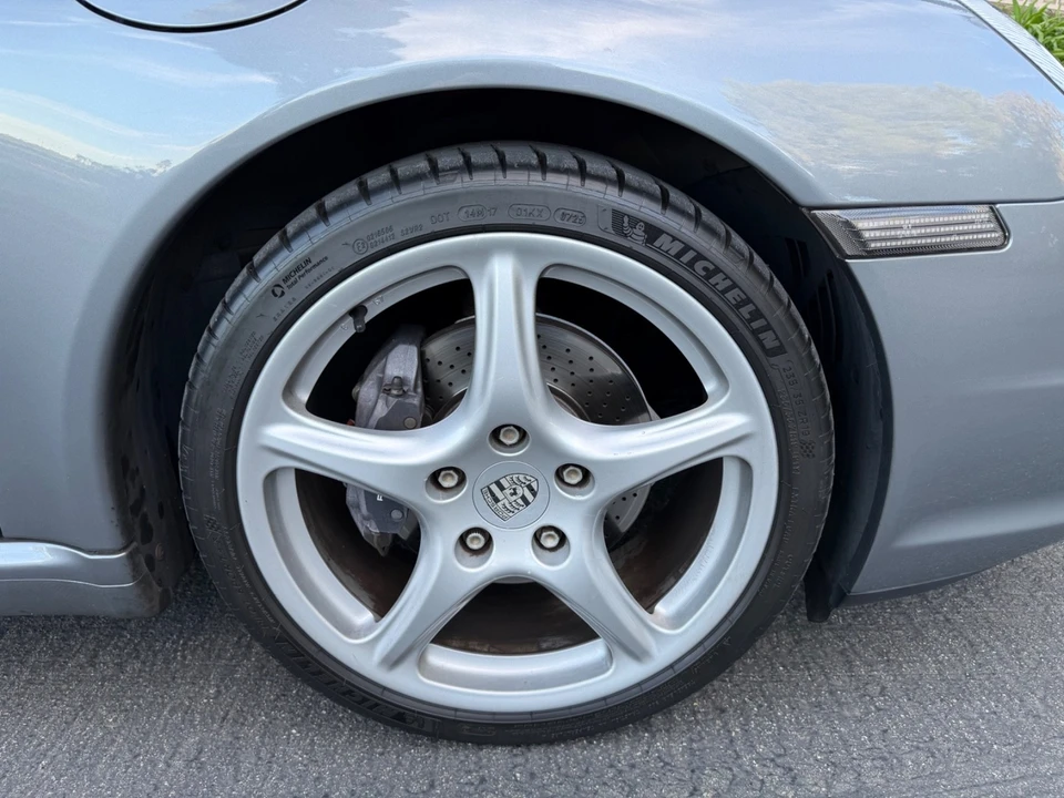 2006 Porsche 997 Carrera - Image 8 of 31