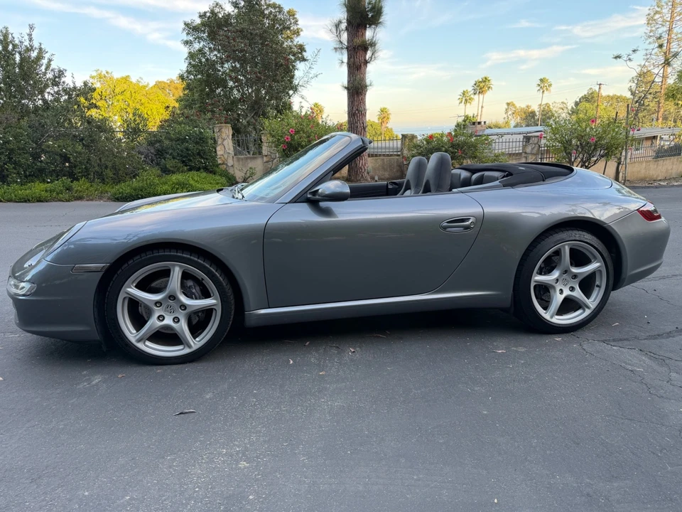 2006 Porsche 997 Carrera - Image 14 of 31