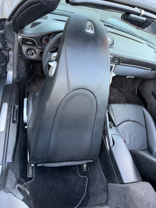 2006 Porsche 997 Carrera - Image 18 of 31