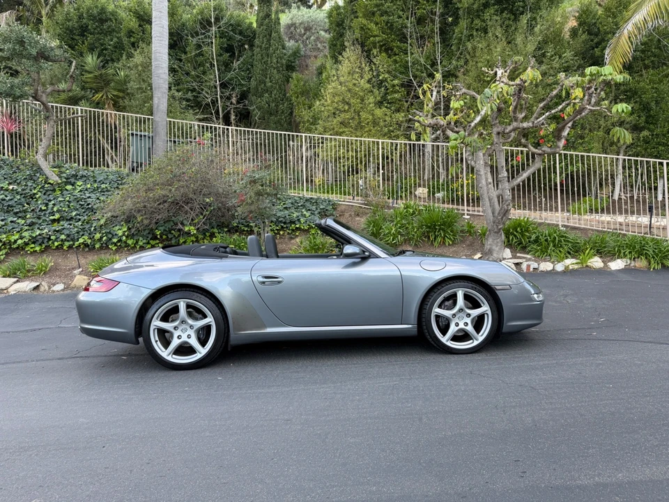 2006 Porsche 997 Carrera - Image 10 of 31