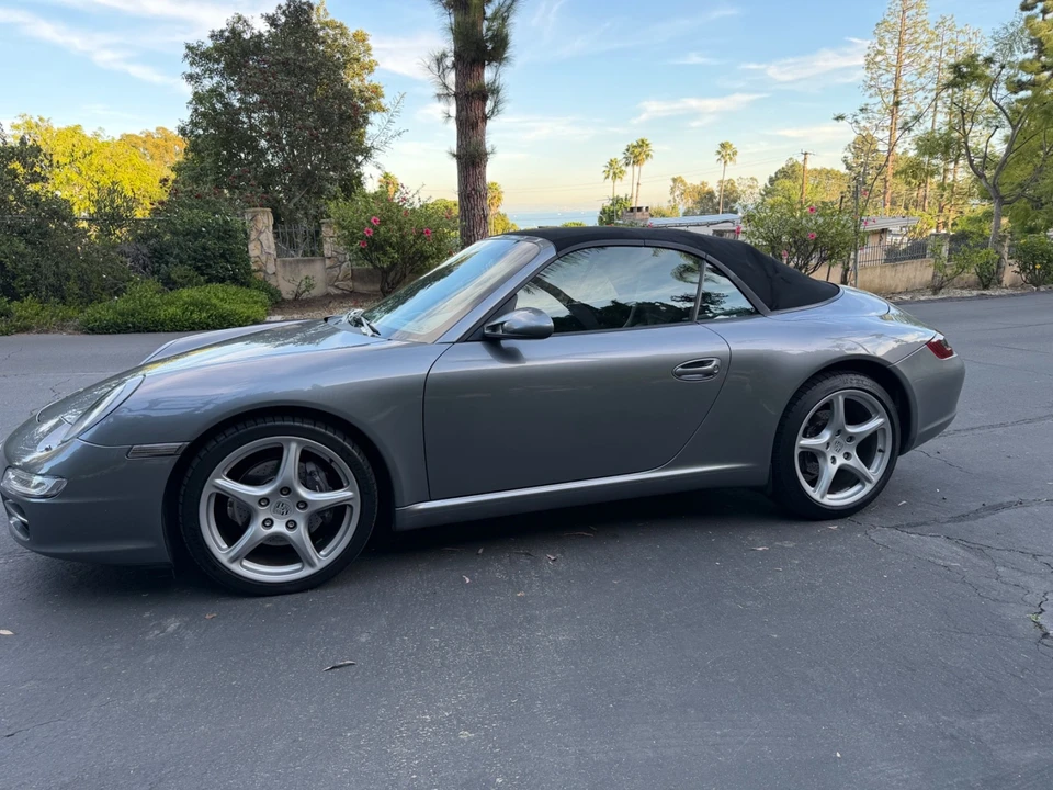 2006 Porsche 997 Carrera - Image 4 of 31