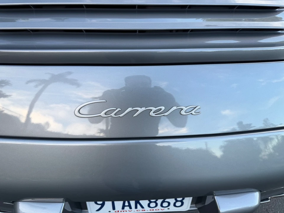 2006 Porsche 997 Carrera - Image 30 of 31