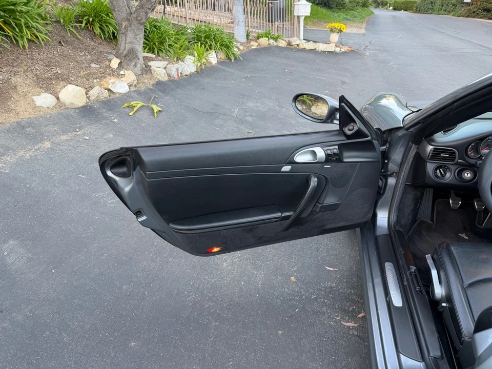 2006 Porsche 997 Carrera - Image 23 of 31