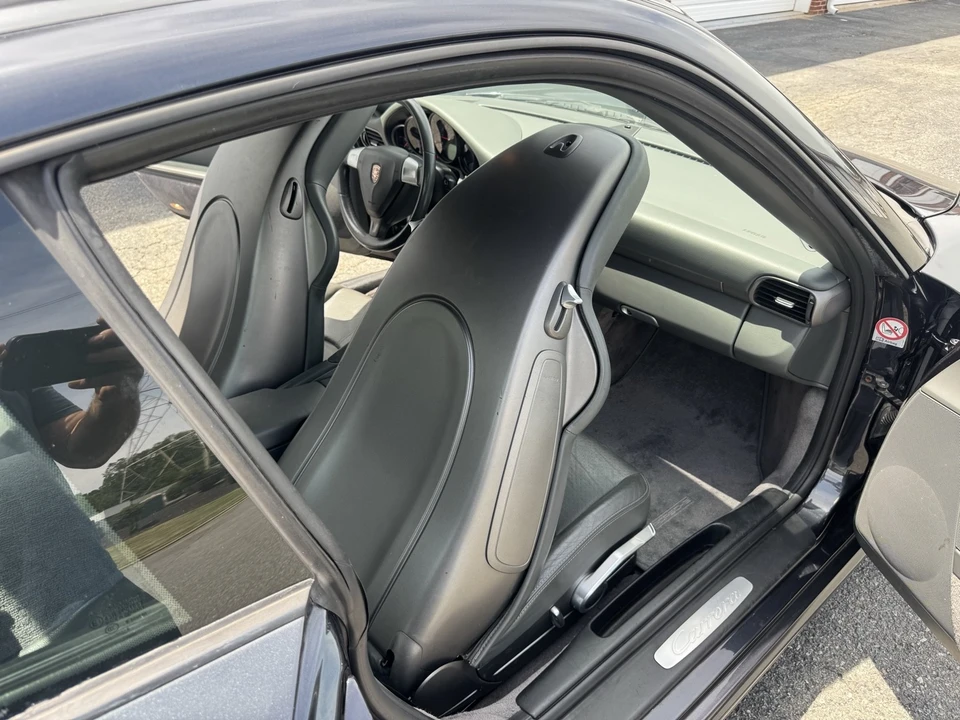 2006 Porsche 997 Carrera - Image 19 of 23