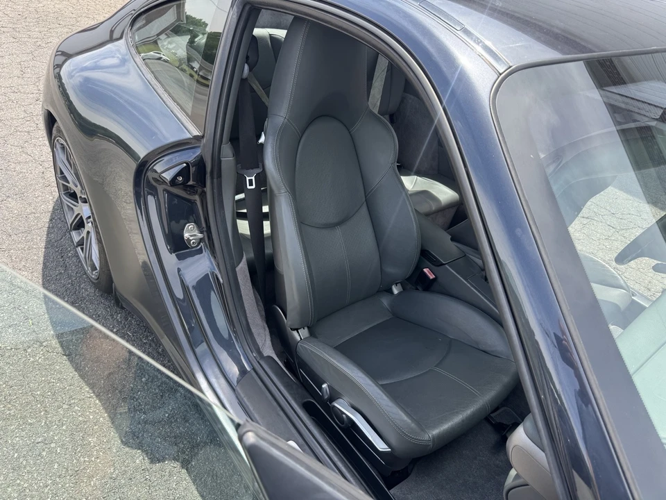 2006 Porsche 997 Carrera - Image 16 of 23
