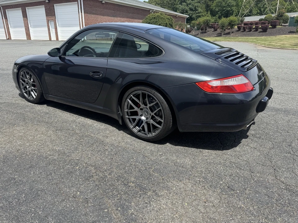 2006 Porsche 997 Carrera - Image 3 of 23