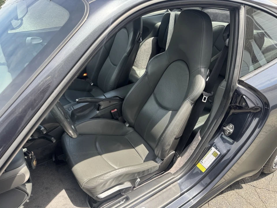 2006 Porsche 997 Carrera - Image 12 of 23
