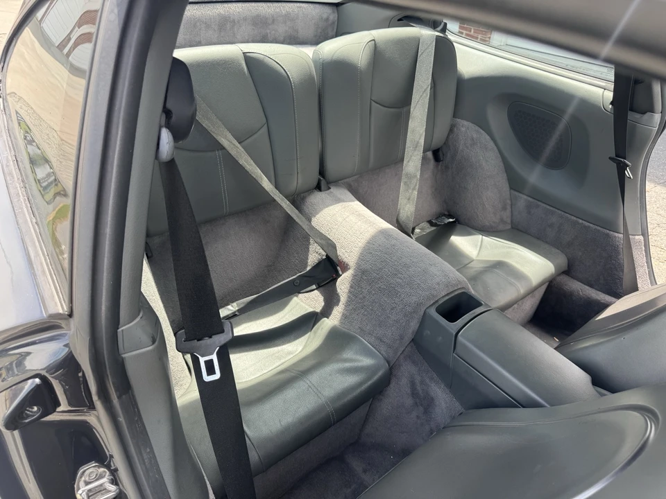 2006 Porsche 997 Carrera - Image 18 of 23