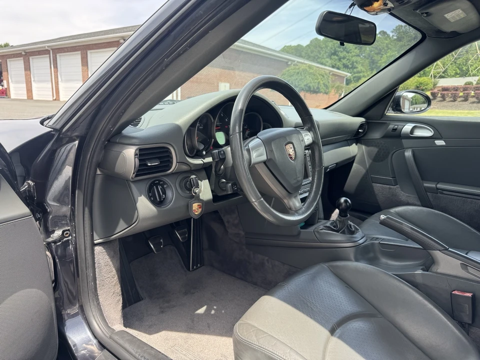 2006 Porsche 997 Carrera - Image 11 of 23