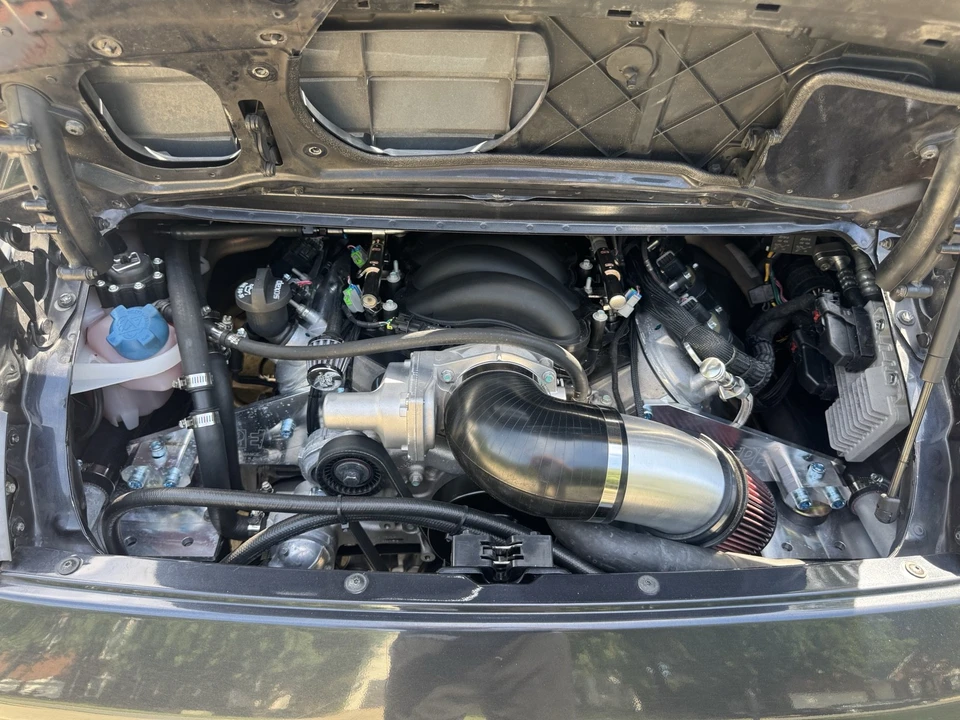 2006 Porsche 997 Carrera - Image 21 of 23