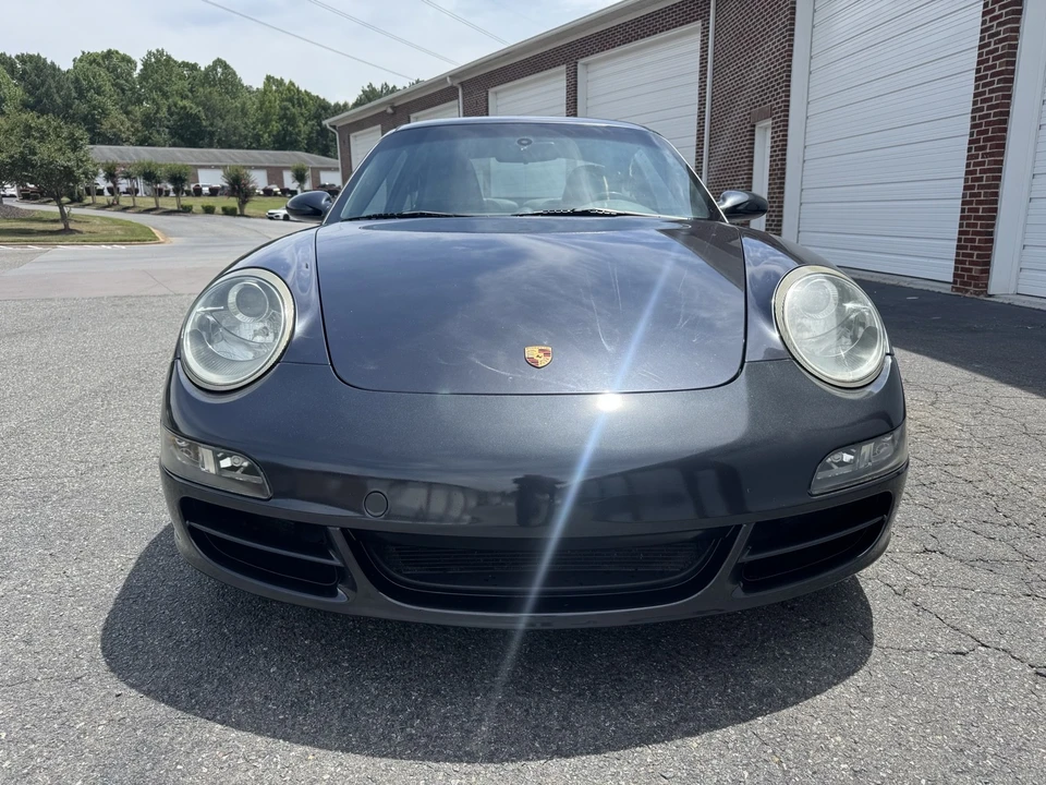 2006 Porsche 997 Carrera - Image 5 of 23