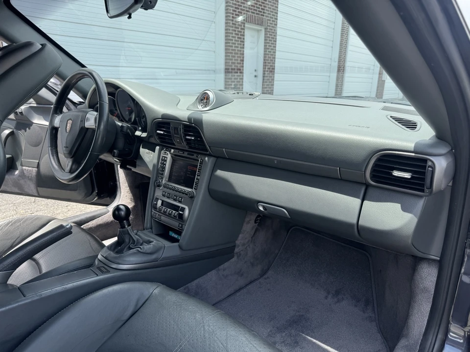 2006 Porsche 997 Carrera - Image 15 of 23