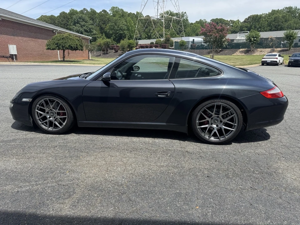 2006 Porsche 997 Carrera - Image 2 of 23