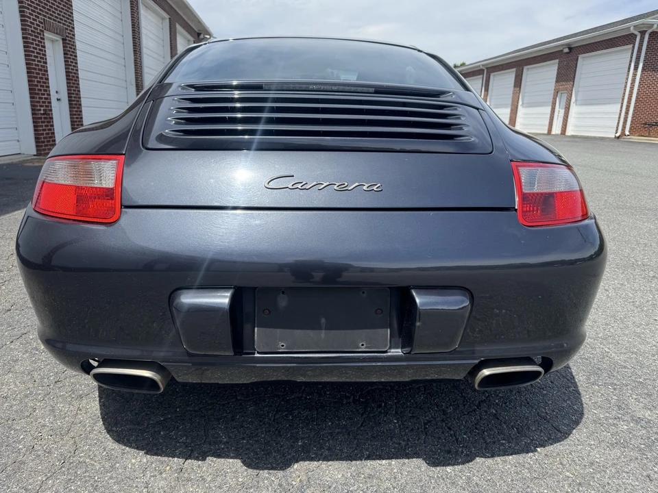 2006 Porsche 997 Carrera - Image 4 of 23