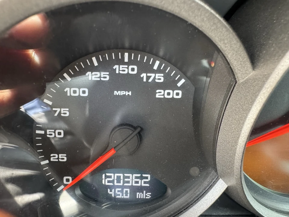 2006 Porsche 997 Carrera - Image 20 of 23