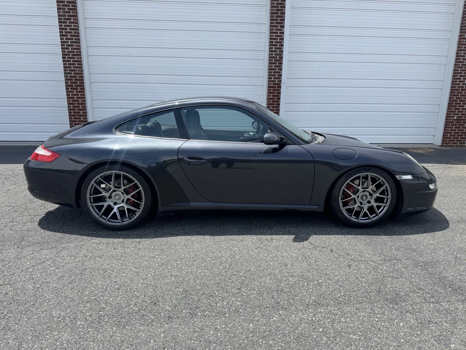 2006 Porsche 997 Carrera - Image 7 of 23