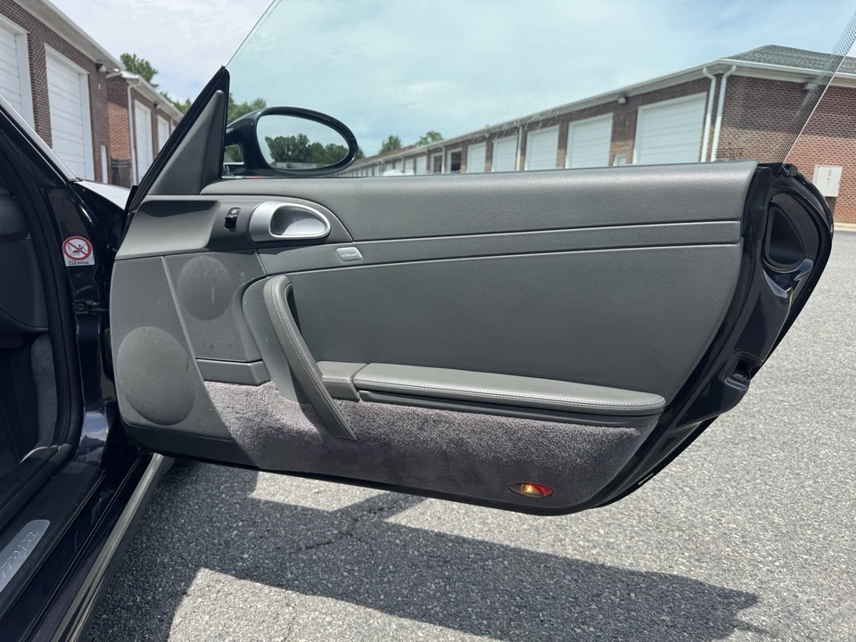 2006 Porsche 997 Carrera - Image 17 of 23