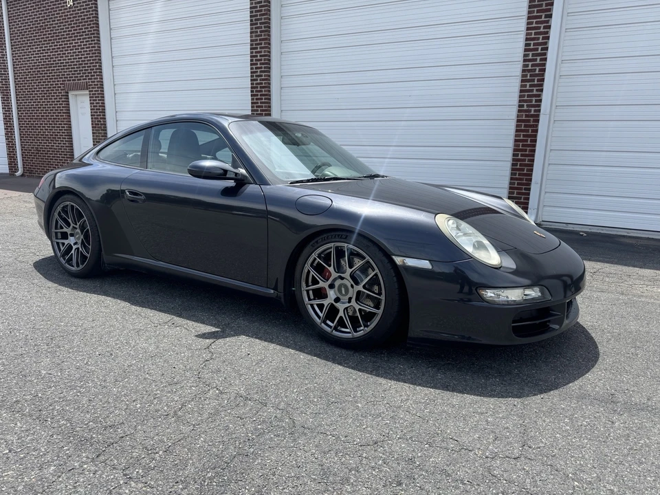 2006 Porsche 997 Carrera - Image 6 of 23
