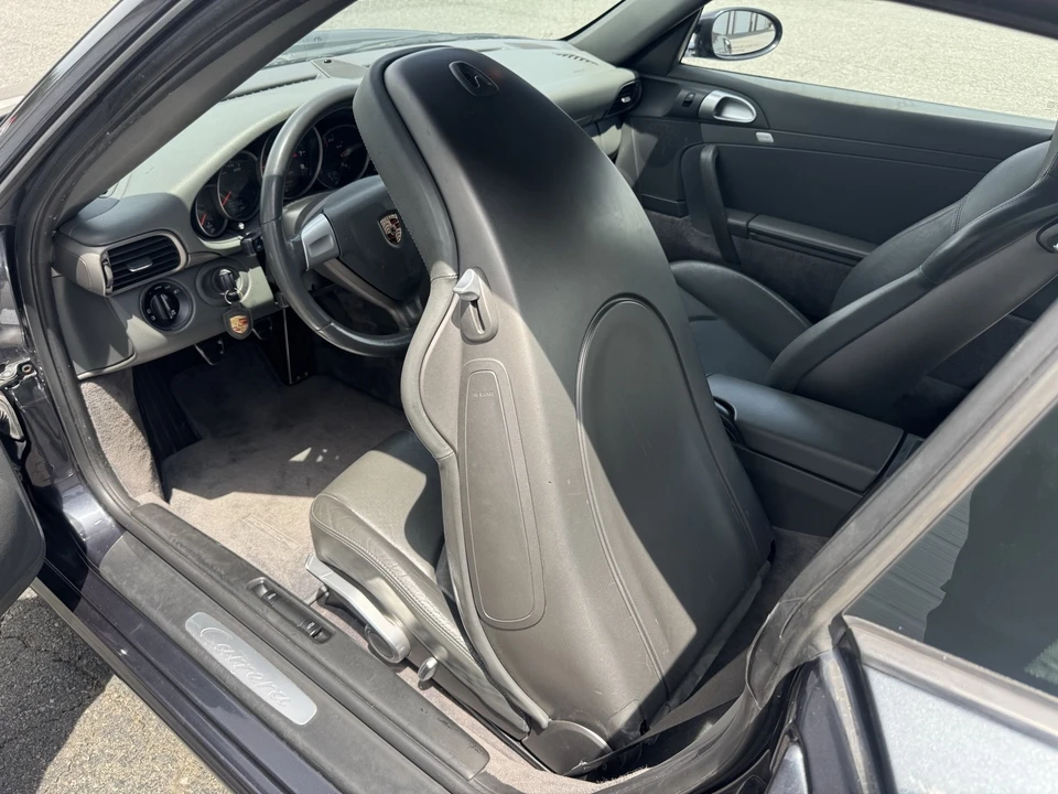 2006 Porsche 997 Carrera - Image 14 of 23
