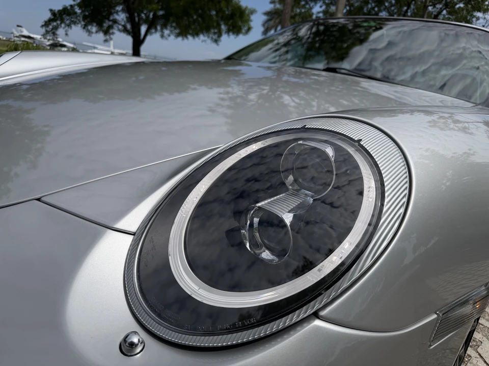 2006 Porsche 997 Carrera S - Image 20 of 31