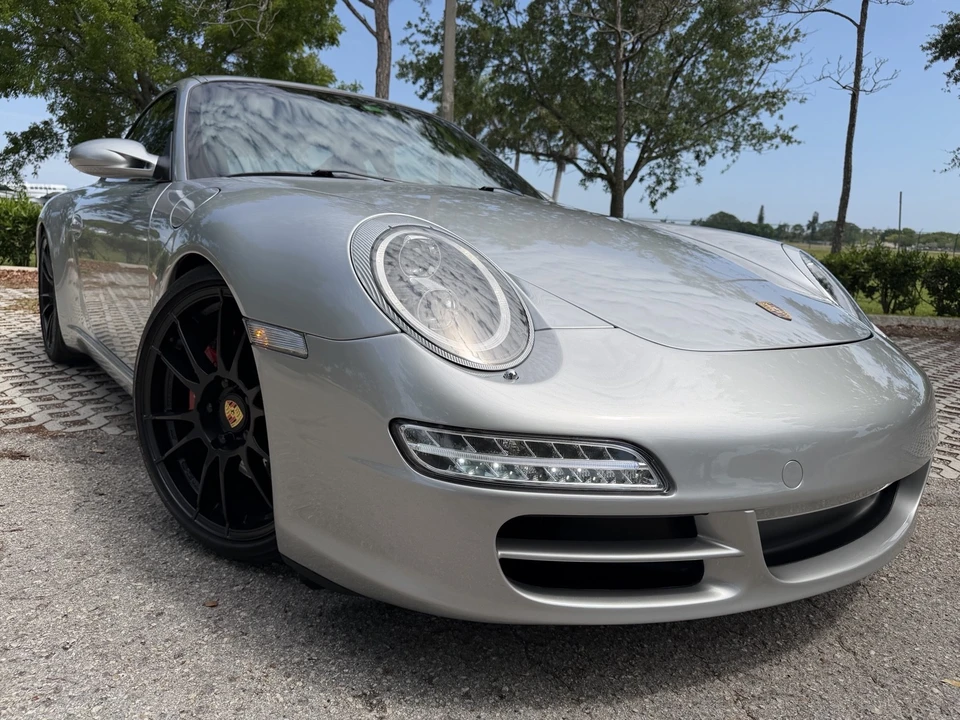 2006 Porsche 997 Carrera S - Image 15 of 31