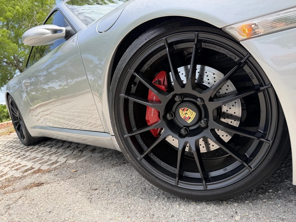 2006 Porsche 997 Carrera S - Image 29 of 31