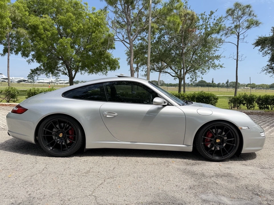 2006 Porsche 997 Carrera S - Image 12 of 31