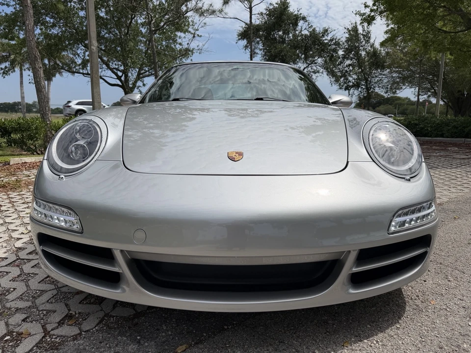 2006 Porsche 997 Carrera S - Image 17 of 31