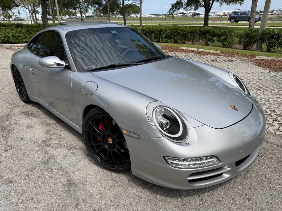 2006 Porsche 997 Carrera S - Image 13 of 31