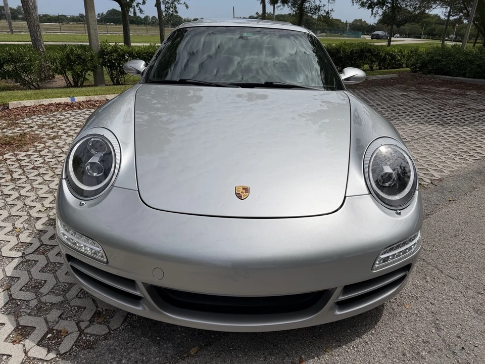 2006 Porsche 997 Carrera S - Image 16 of 31