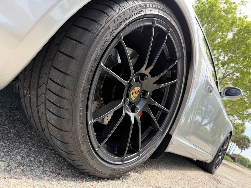 2006 Porsche 997 Carrera S - Image 31 of 31