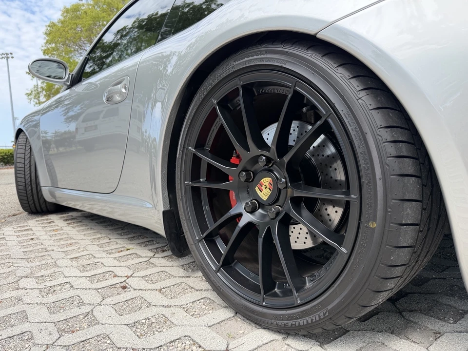2006 Porsche 997 Carrera S - Image 26 of 31