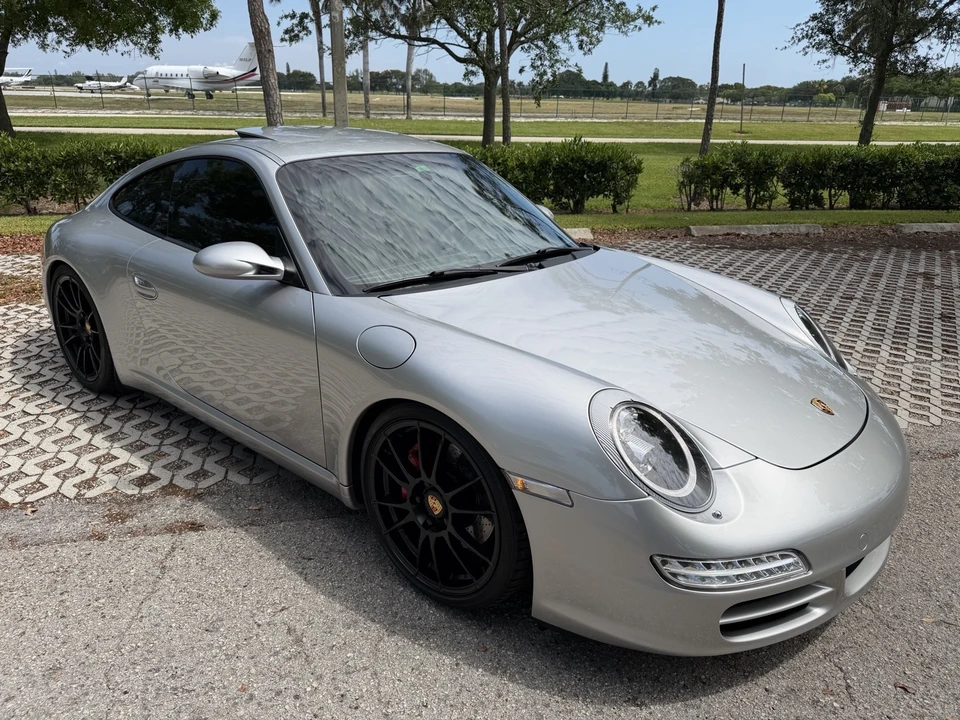 2006 Porsche 997 Carrera S - Image 11 of 31