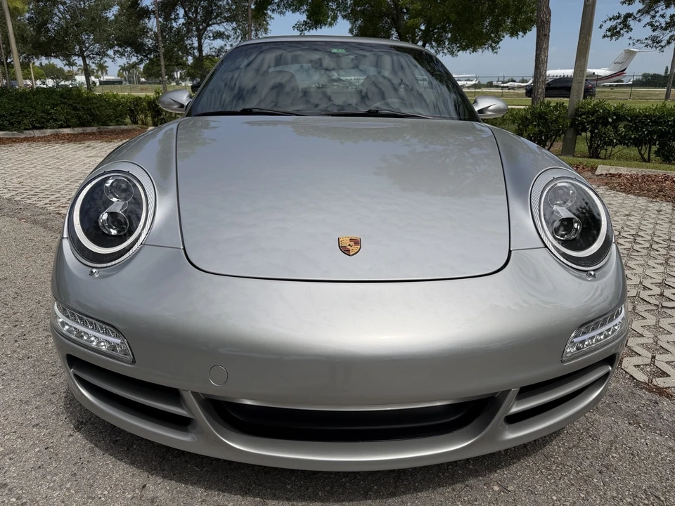 2006 Porsche 997 Carrera S - Image 19 of 31