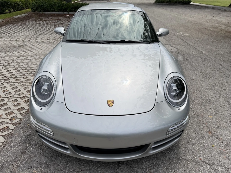 2006 Porsche 997 Carrera S - Image 18 of 31