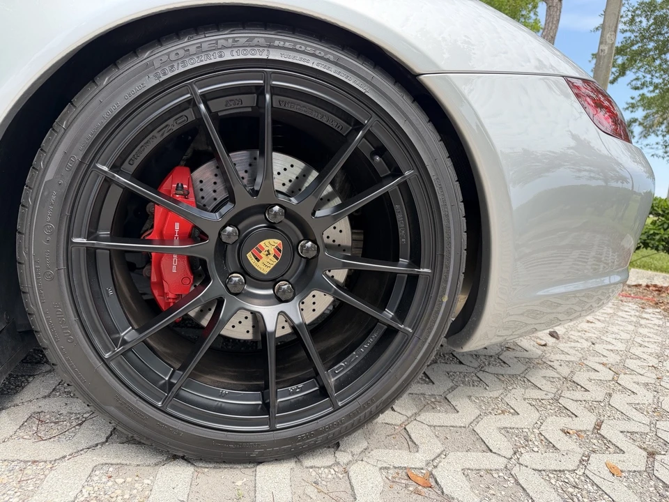 2006 Porsche 997 Carrera S - Image 27 of 31