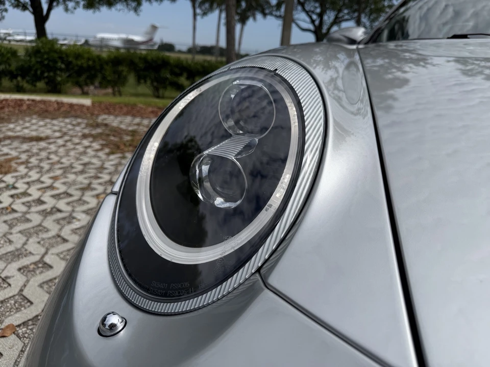 2006 Porsche 997 Carrera S - Image 21 of 31