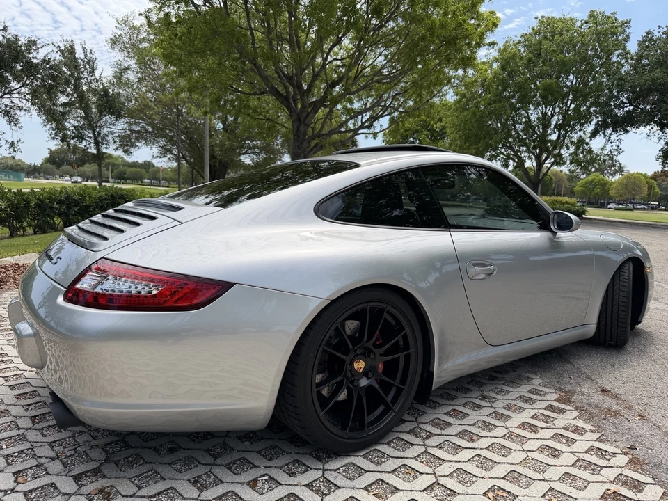 2006 Porsche 997 Carrera S - Image 14 of 31