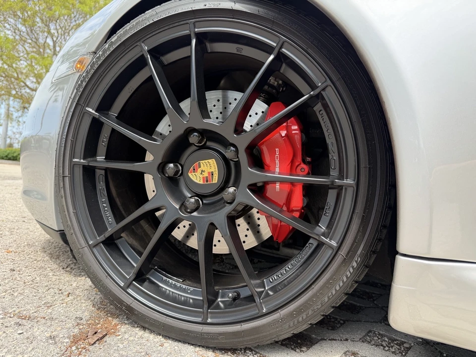 2006 Porsche 997 Carrera S - Image 28 of 31