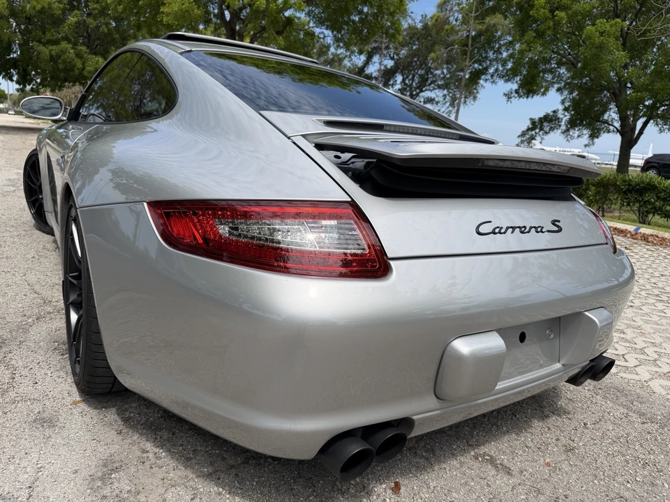 2006 Porsche 997 Carrera S - Image 23 of 31