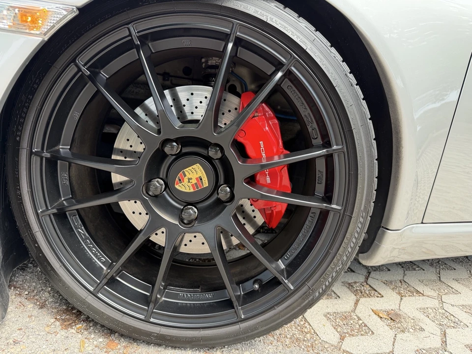 2006 Porsche 997 Carrera S - Image 25 of 31