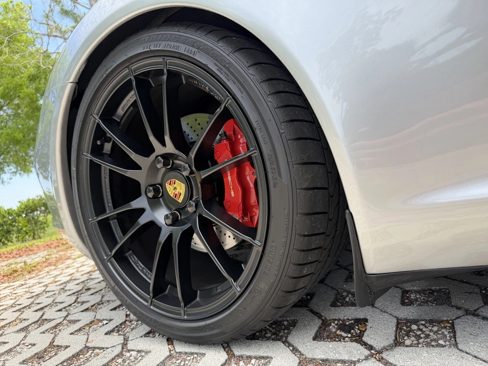 2006 Porsche 997 Carrera S - Image 30 of 31