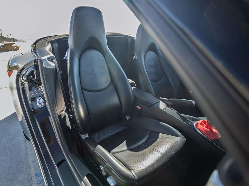 2006 Porsche 997 Carrera S - Image 24 of 31