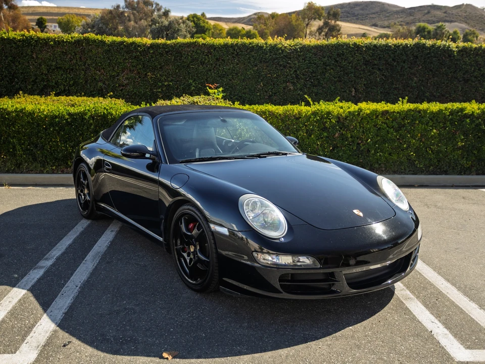 2006 Porsche 997 Carrera S - Image 13 of 31