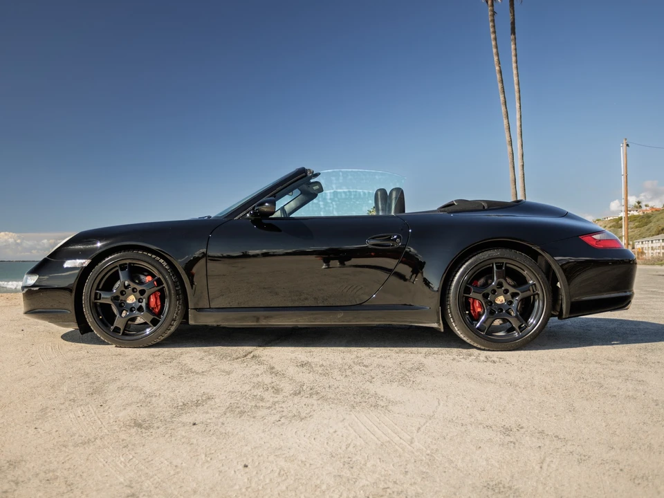 2006 Porsche 997 Carrera S - Image 11 of 31