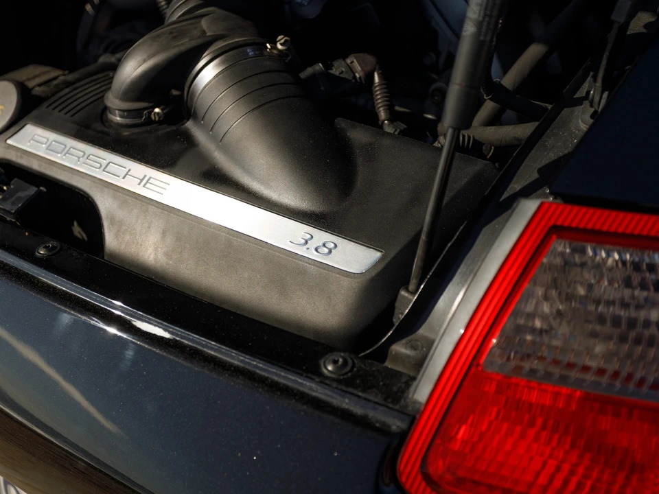2006 Porsche 997 Carrera S - Image 25 of 31