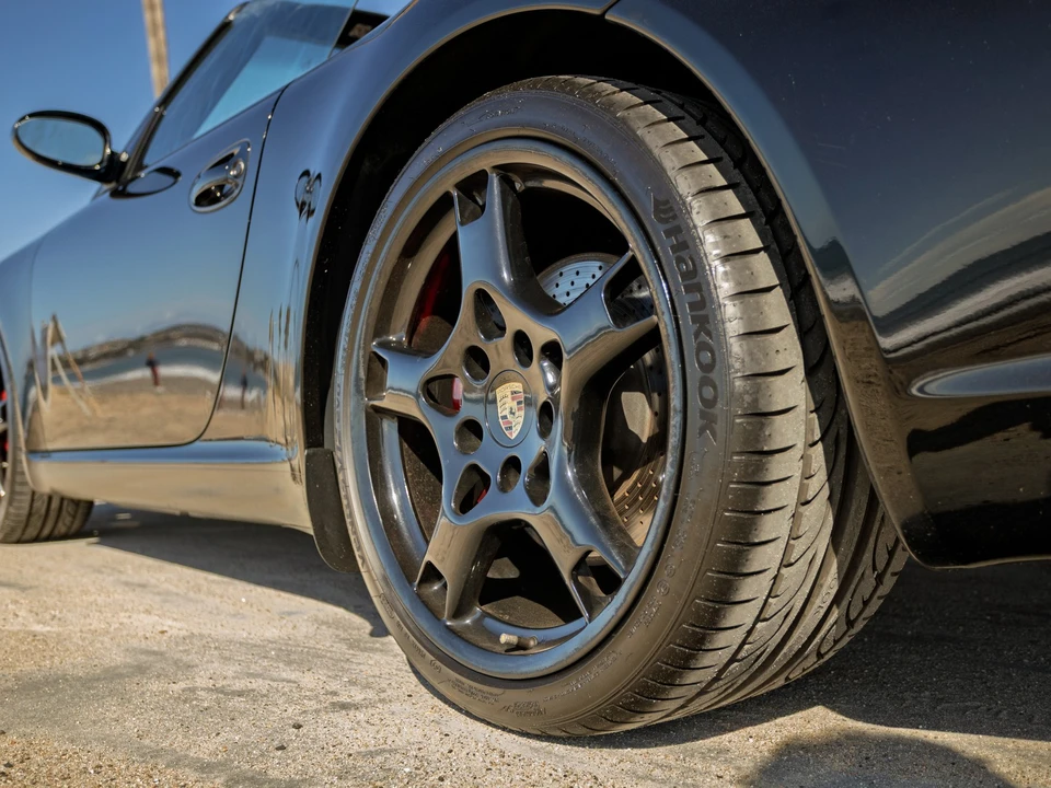 2006 Porsche 997 Carrera S - Image 29 of 31
