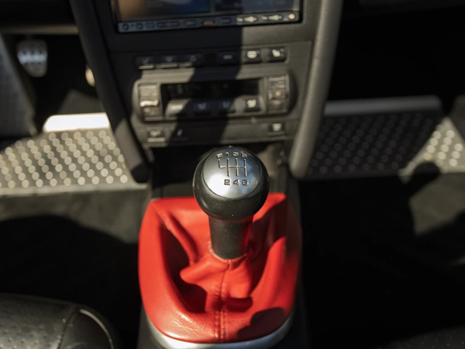 2006 Porsche 997 Carrera S - Image 21 of 31