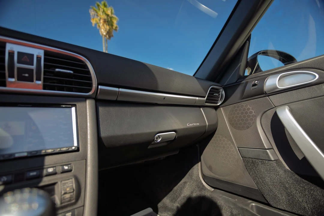 2006 Porsche 997 Carrera S - Image 23 of 31